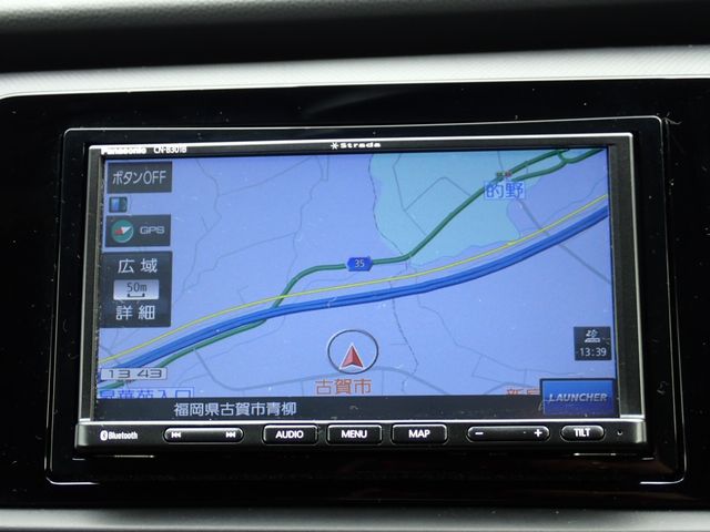 HONDA FIT e:HEV 2020