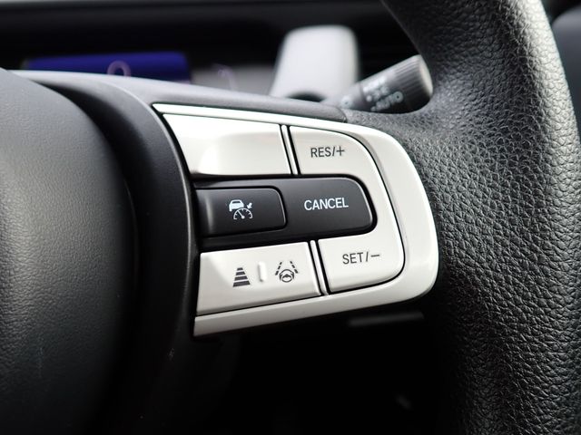 HONDA FIT e:HEV 2020