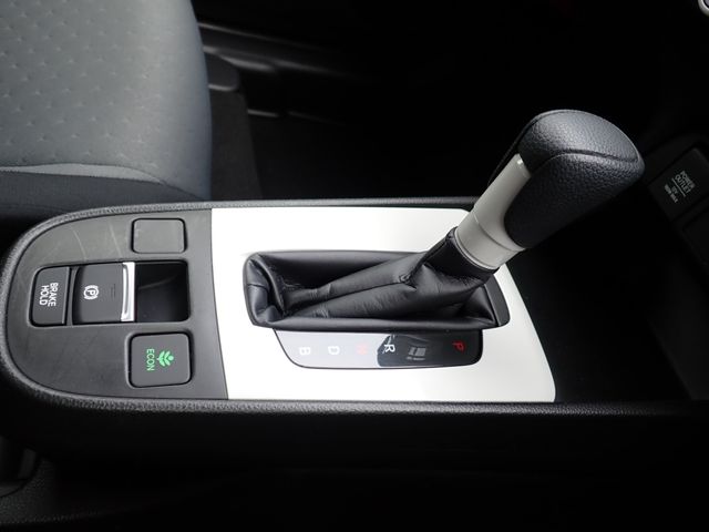 HONDA FIT e:HEV 2020