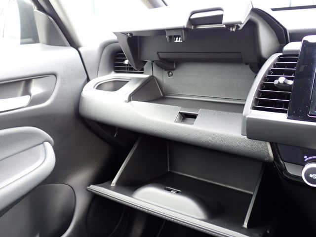 HONDA FIT e:HEV 2020