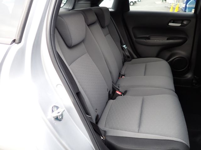 HONDA FIT e:HEV 2020