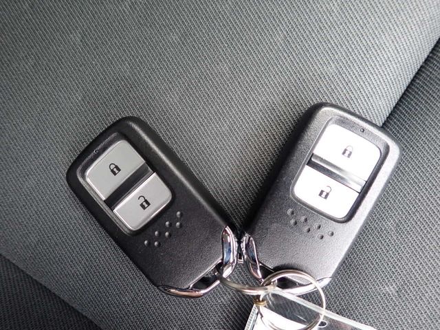 HONDA FIT e:HEV 2020