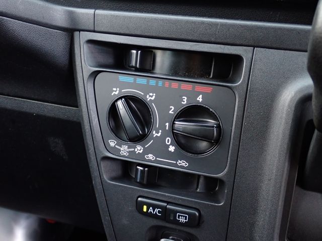 DAIHATSU HIJET CARGO 2019