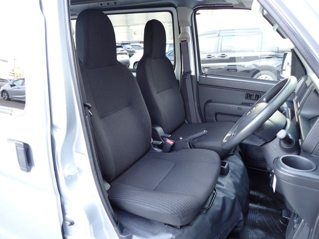 DAIHATSU HIJET CARGO 2019