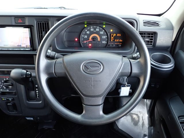 DAIHATSU HIJET CARGO 2019