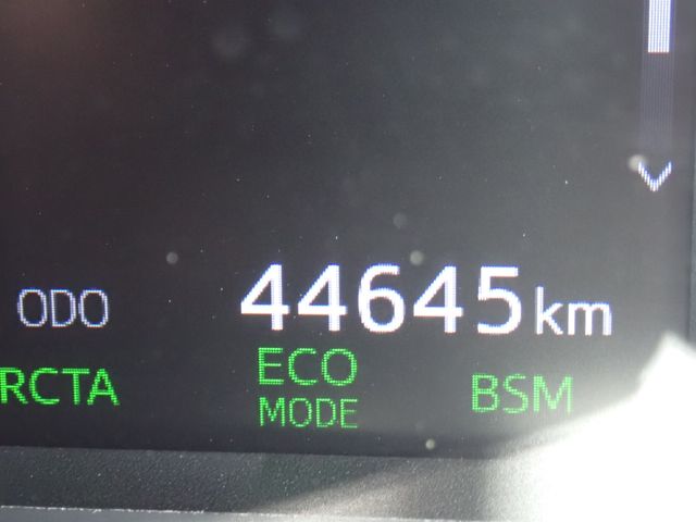 TOYOTA ALPHARD hybrid 4WD 2018