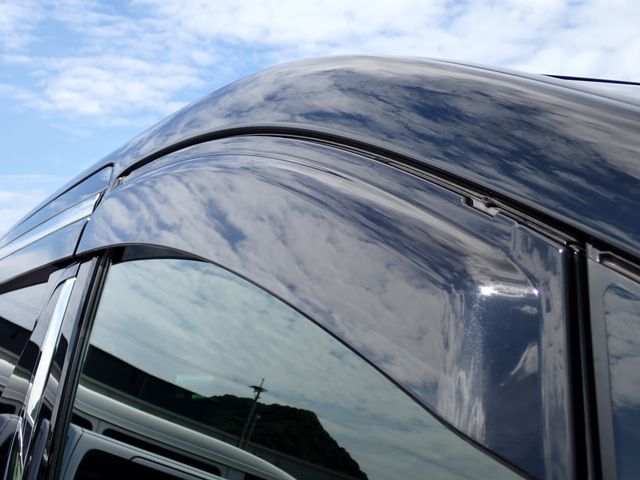 TOYOTA ALPHARD hybrid 4WD 2018