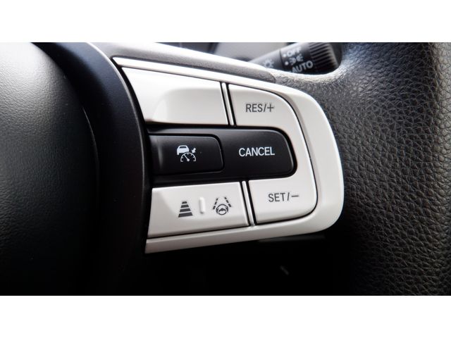 HONDA FIT e:HEV 2020