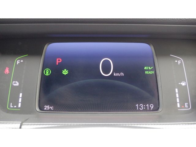 HONDA FIT e:HEV 2020