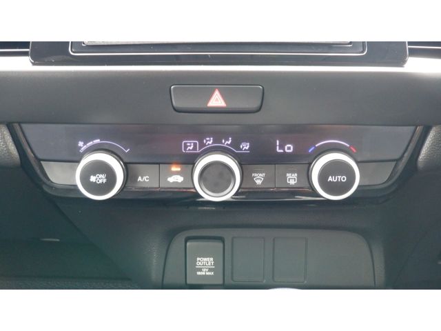 HONDA FIT e:HEV 2020