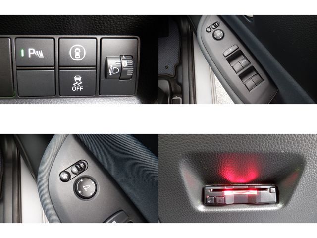 HONDA FIT e:HEV 2020