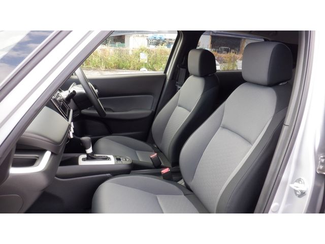 HONDA FIT e:HEV 2020