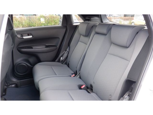 HONDA FIT e:HEV 2020