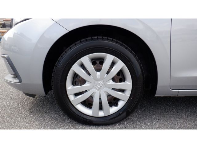 HONDA FIT e:HEV 2020