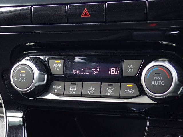 NISSAN SERENA  S-HYBRID 2022