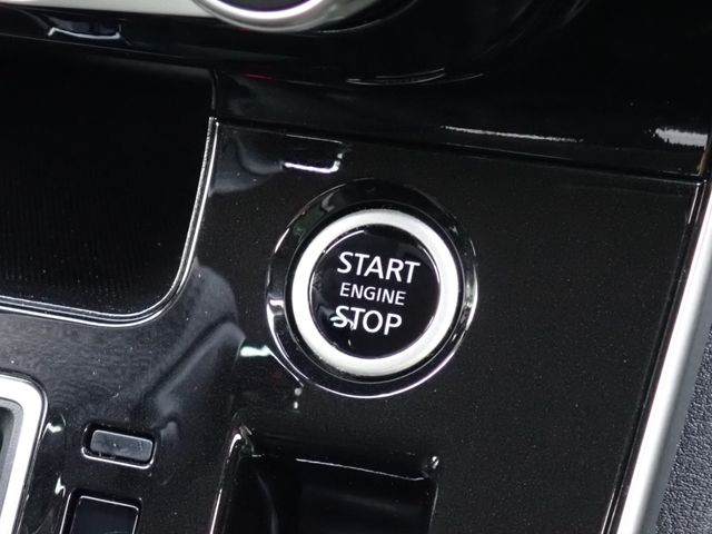 NISSAN SERENA  S-HYBRID 2022