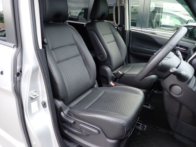 NISSAN SERENA  S-HYBRID 2022