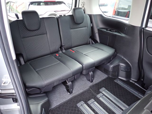 NISSAN SERENA  S-HYBRID 2022