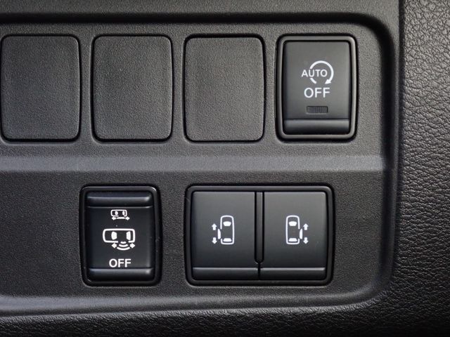 NISSAN SERENA  S-HYBRID 2022