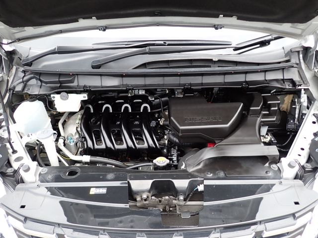 NISSAN SERENA  S-HYBRID 2022