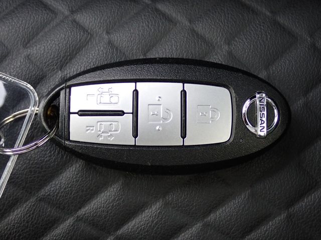 NISSAN SERENA  S-HYBRID 2022