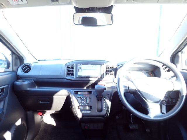 DAIHATSU MIRA e:S 2020