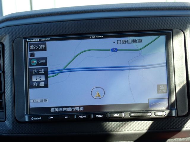 DAIHATSU MIRA e:S 2020