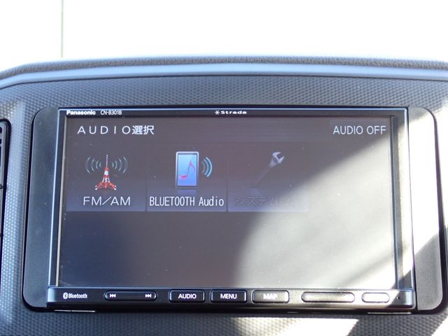 DAIHATSU MIRA e:S 2020