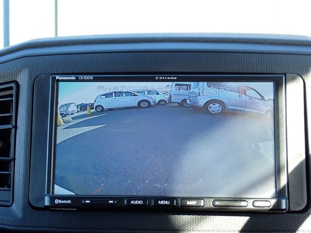 DAIHATSU MIRA e:S 2020