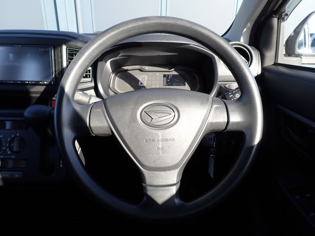 DAIHATSU MIRA e:S 2020