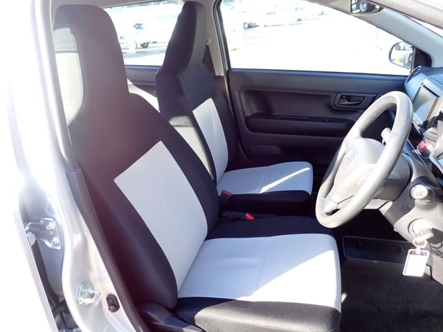 DAIHATSU MIRA e:S 2020