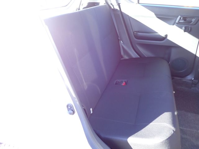 DAIHATSU MIRA e:S 2020