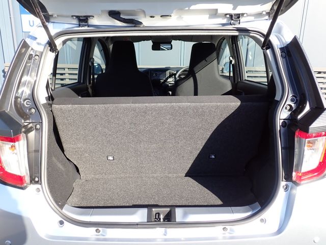 DAIHATSU MIRA e:S 2020