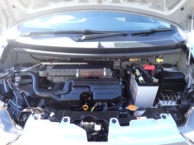 DAIHATSU MIRA e:S 2020