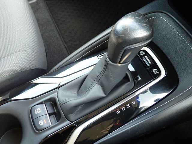 TOYOTA COROLLA TOURING HYBRID 2020