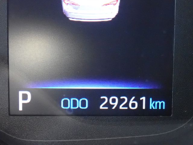 TOYOTA COROLLA TOURING HYBRID 2020