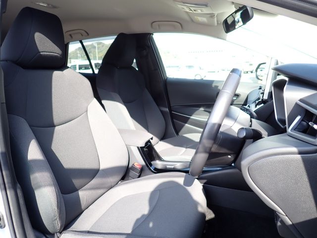 TOYOTA COROLLA TOURING HYBRID 2020