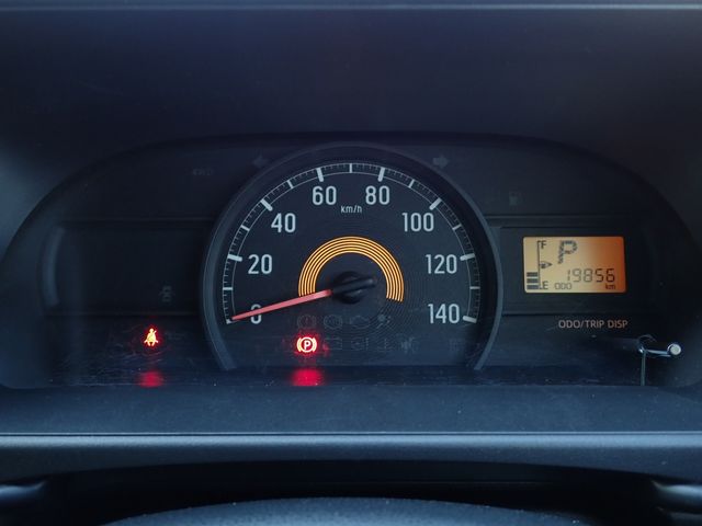 DAIHATSU HIJET CARGO 2019