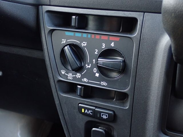 DAIHATSU HIJET CARGO 2019