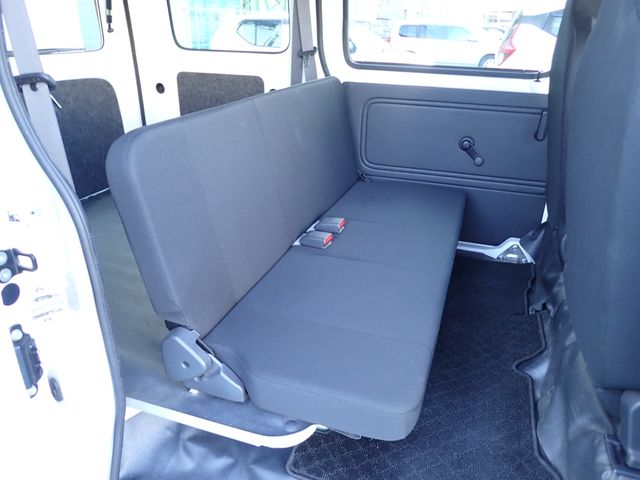 DAIHATSU HIJET CARGO 2019