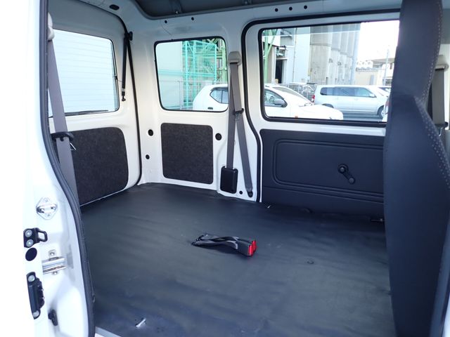 DAIHATSU HIJET CARGO 2019