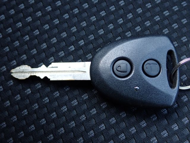 DAIHATSU HIJET CARGO 2019