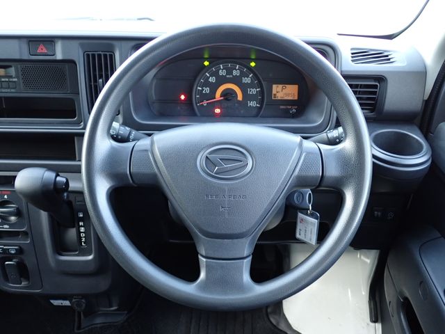 DAIHATSU HIJET CARGO 2019