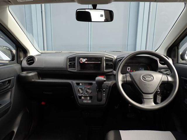 DAIHATSU MIRA e:S 2023