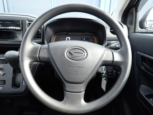 DAIHATSU MIRA e:S 2023