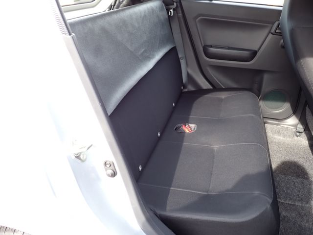 DAIHATSU MIRA e:S 2023