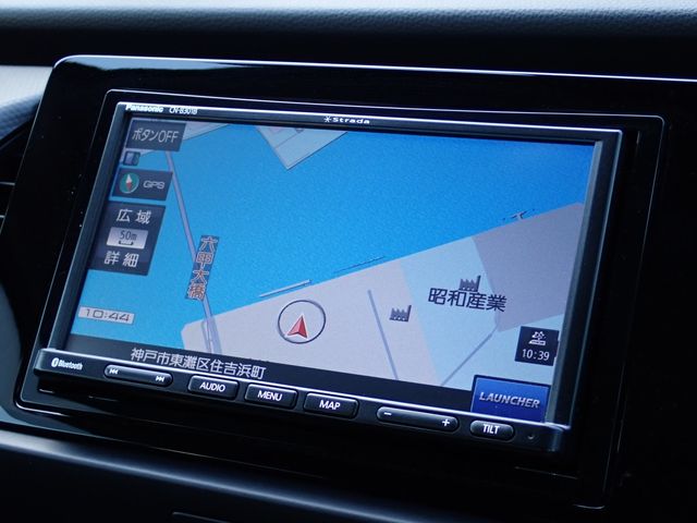 HONDA FIT e:HEV 4WD 2020