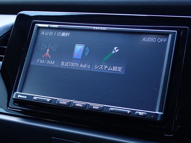 HONDA FIT e:HEV 4WD 2020