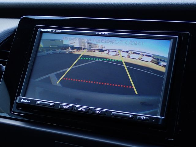 HONDA FIT e:HEV 4WD 2020