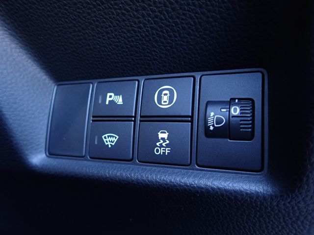 HONDA FIT e:HEV 4WD 2020